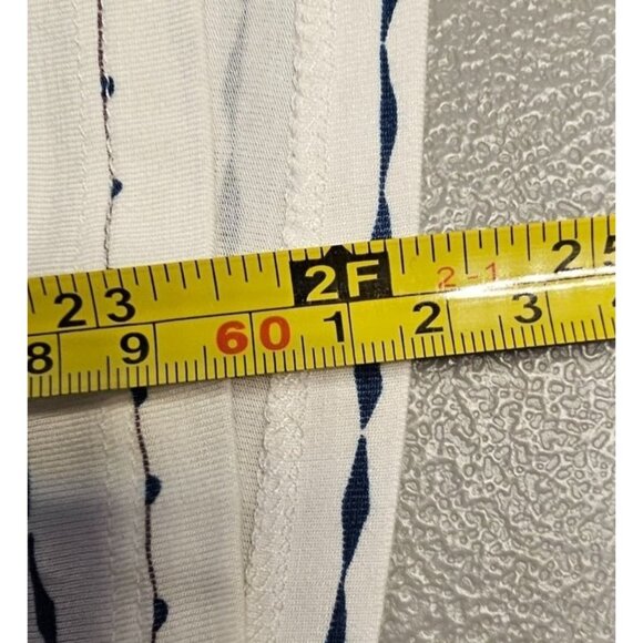 Anthropologie‎ T Tee Womens M Piona Cocoon Tshirt Top - Picture 9 of 10